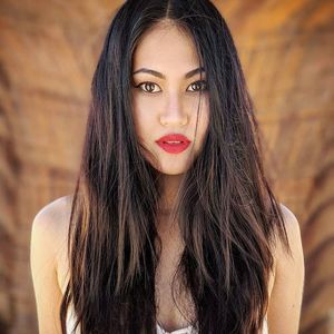 Meet your Posher, Leia